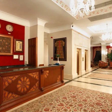 Sultanhan - Special Category Hotel