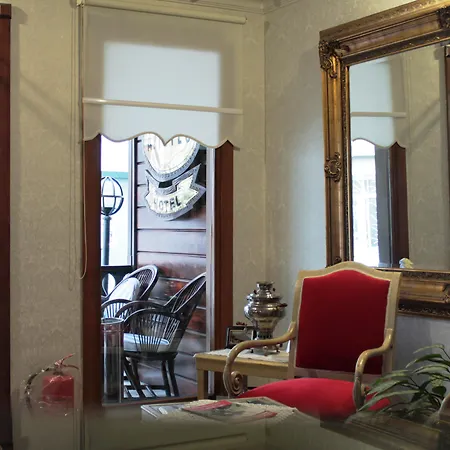 Artefes Old Κωνσταντινούπολη