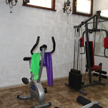 Ξενοδοχείο Artefes Old 4*