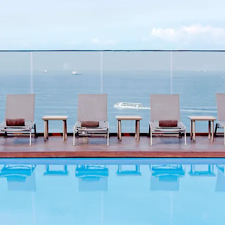 Doubletree By Hilton - Moda Hotel Istanbul