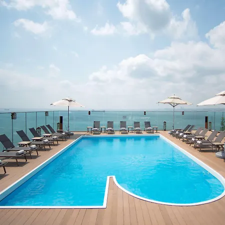 Doubletree By Hilton - Moda 5*