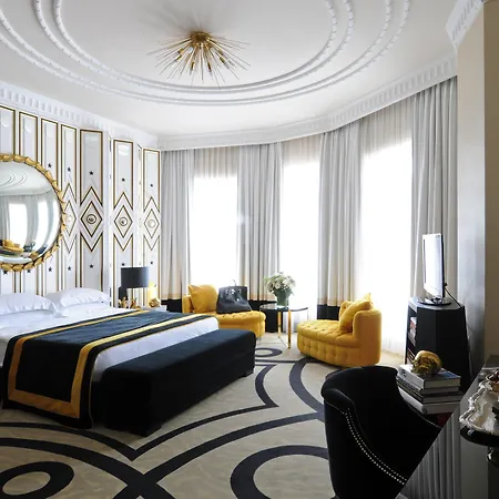 Taxim Hill Hotel Istanbulská provincie