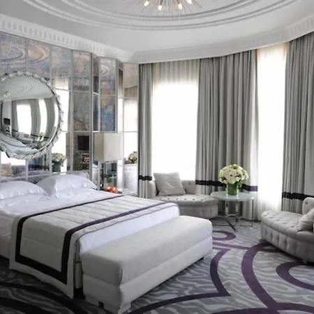 Taxim Hill Hotel Istanbulská provincie