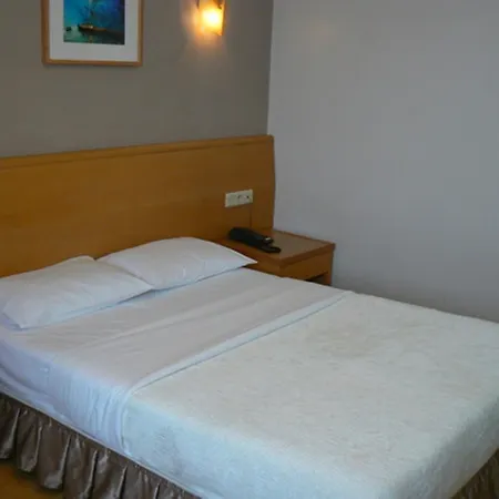 Inter Hotel