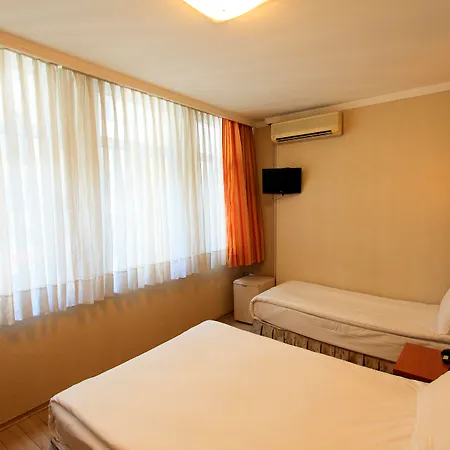 Inter Hotel