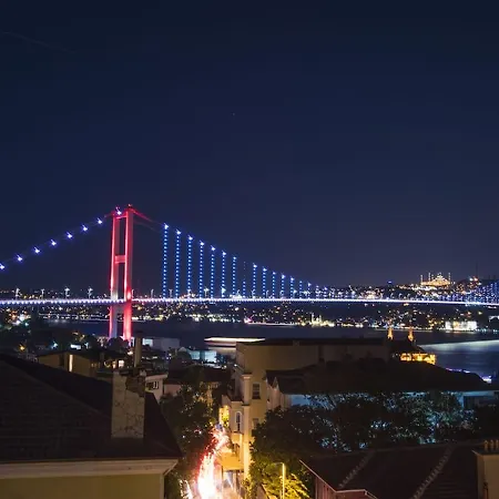 Hotel Malta Bosphorus