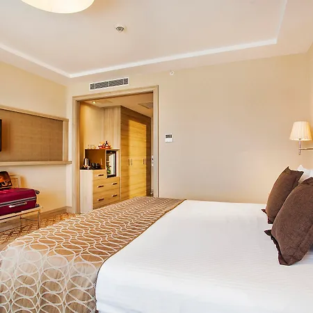 Nidya Galataport Provincia di Istanbul
