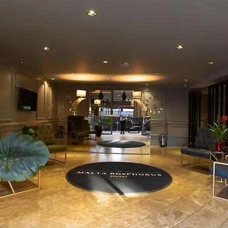 Malta Bosphorus 3*