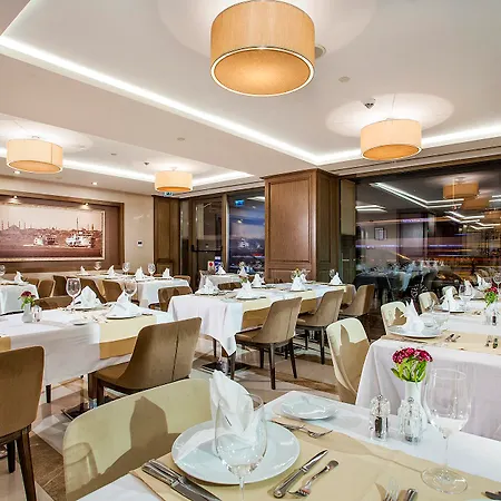 Nidya Galataport Provincia di Istanbul