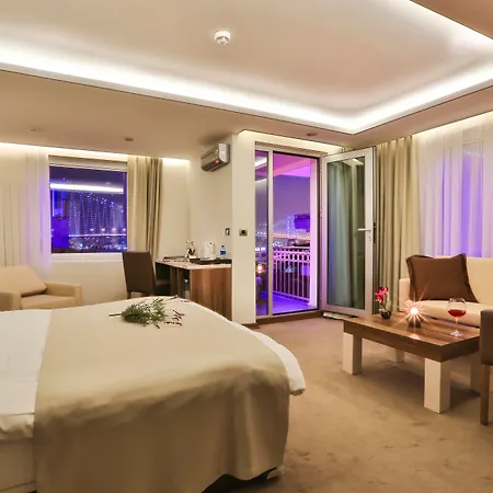 Malta Bosphorus Hotel
