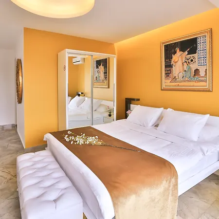 Hotel Malta Bosphorus