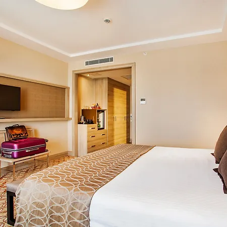 Nidya Galataport Hotel Provincia di Istanbul