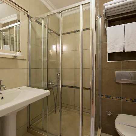Szálloda Evsen (adults Only) 3*