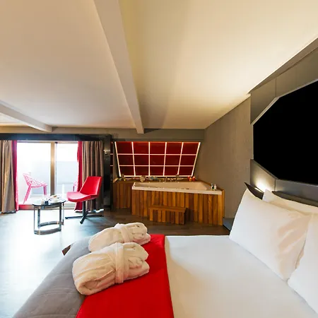 Hotel Favori Nisantasi 3*