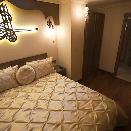 Evsen (adults Only) Szálloda 3*