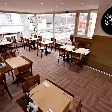 Evsen (adults Only) 3*