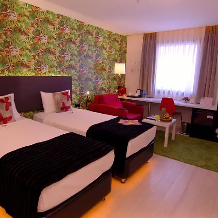 Otel Tempo Fair 3*