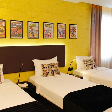 Tempo Fair Otel 3*
