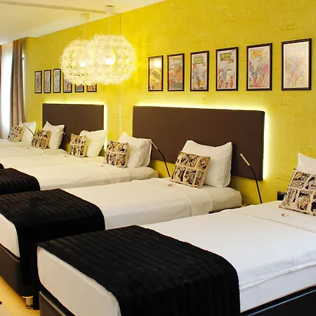 Otel Tempo Fair