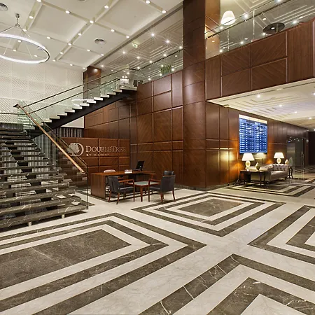 Hotel Doubletree By Hilton Istanbul-avcilar Istanboel