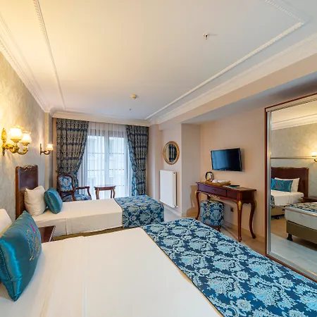 Rast Sultanahmet Provincia di Istanbul