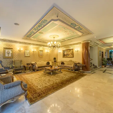 Rast Sultanahmet Provincia di Istanbul
