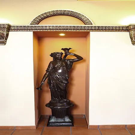 Ξενοδοχείο Sultanahmet Palace 4*