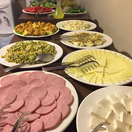 Istanbul Central Hotel Hotel 2*
