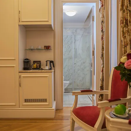 Corinne Art & Boutique 4* Istanbul