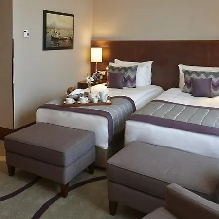 Crowne Plaza Oryapark By Ihg Hotel Istanbul