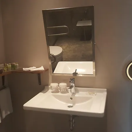 Crowne Plaza Oryapark By Ihg Hotel Istanbul