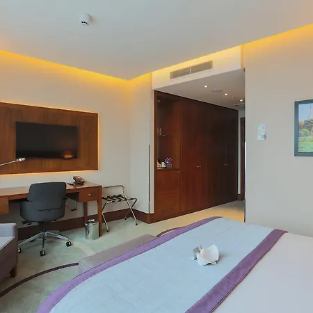 Crowne Plaza Oryapark By Ihg Hotel 5*