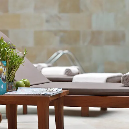 Crowne Plaza Oryapark By Ihg Istanbul