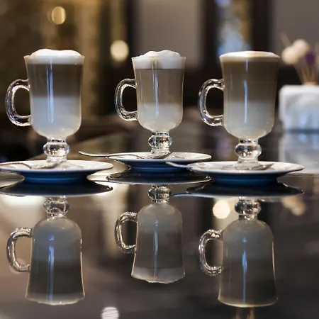 Crowne Plaza Oryapark By Ihg Hotel 5*