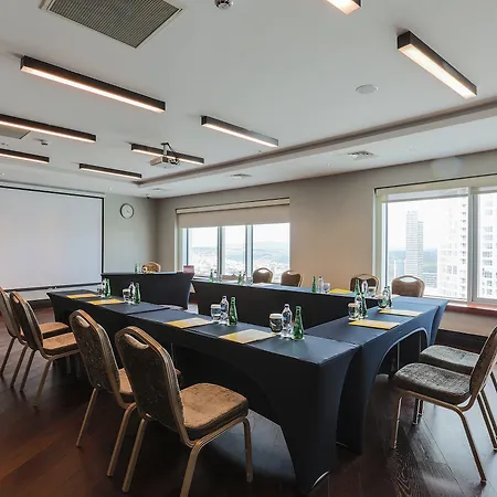 Crowne Plaza Oryapark By Ihg Hotel