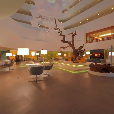 Hotel Bh Conference & Airport 5*