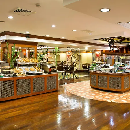 Hotel Bh Conference & Airport Provincia di Istanbul
