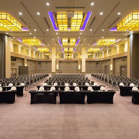 Hotel Bh Conference & Airport Provincia di Istanbul