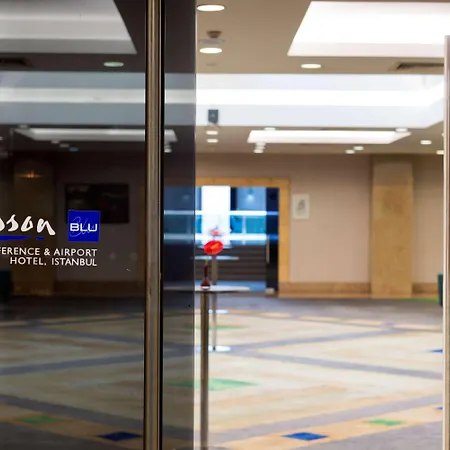 Bh Conference & Airport Hotel 5*