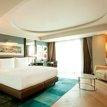 Hotel Radisson Blu Pera Provincia di Istanbul