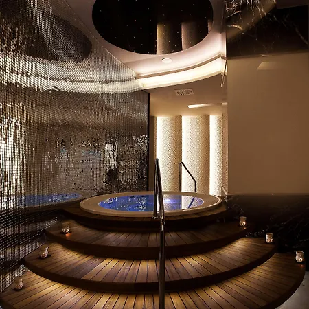 Radisson Blu Pera Provincia di Istanbul
