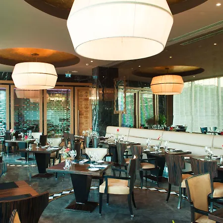 Radisson Blu Pera 5* Provincia di Istanbul