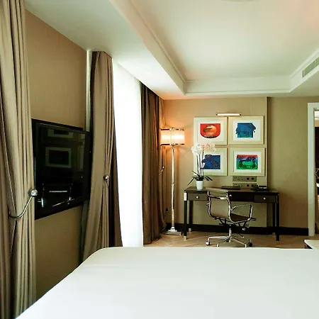 Radisson Blu Pera Hotel Provincia di Istanbul
