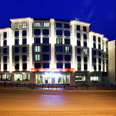 Hotel Radisson Blu Pera Provincia di Istanbul