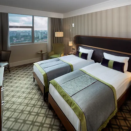 Titanic Port Bakirkoy 5* Estambul