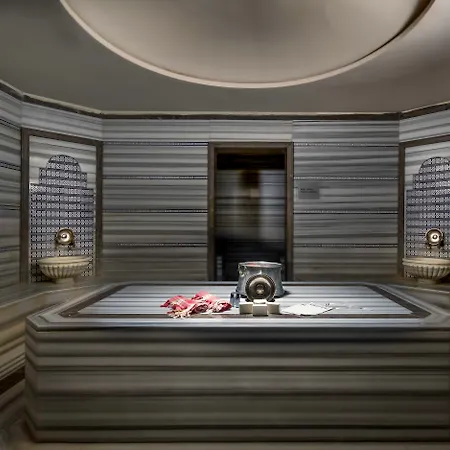 Titanic Port Bakirkoy Hotel 5*