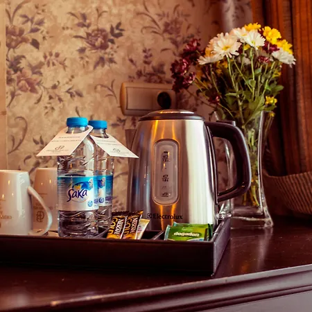 Germir Palas - Special Class Hotel 4*