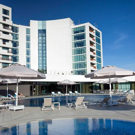 Hotel The Grand Tarabya Managed By Accor