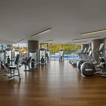 The Grand Tarabya Managed By Accor 5*