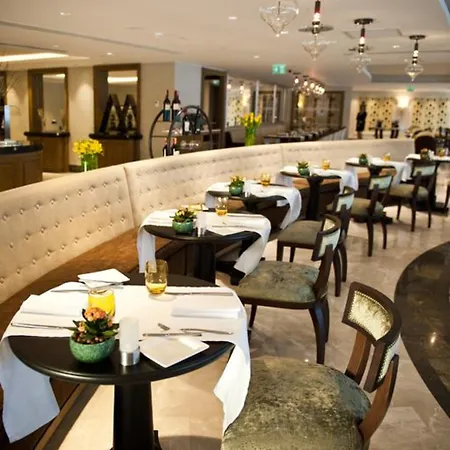 The Grand Tarabya Managed By Accor Istambul